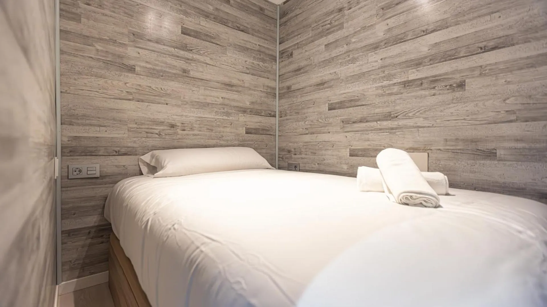 Apartamento Atlas سْييرا نيفادا 0*,