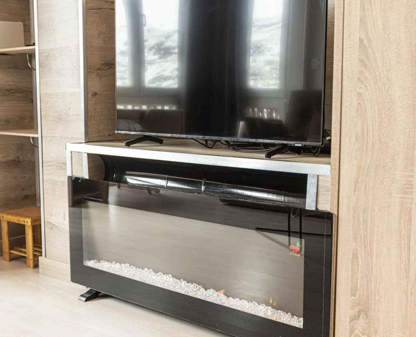 Apartamento Atlas سْييرا نيفادا