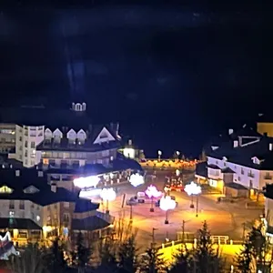 Monte Oiz Sierra Nevada