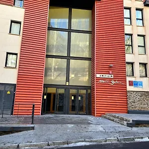 Apartamento Estudio Zona Baja Monte Gorbea, Sierra Nevada