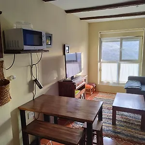 Apartamento Alcazaba, Sierra Nevada