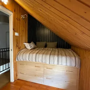 Apartamento The Luminoso Duplex En, Sierra Nevada