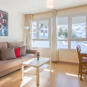 Miramar Ski Apartamento