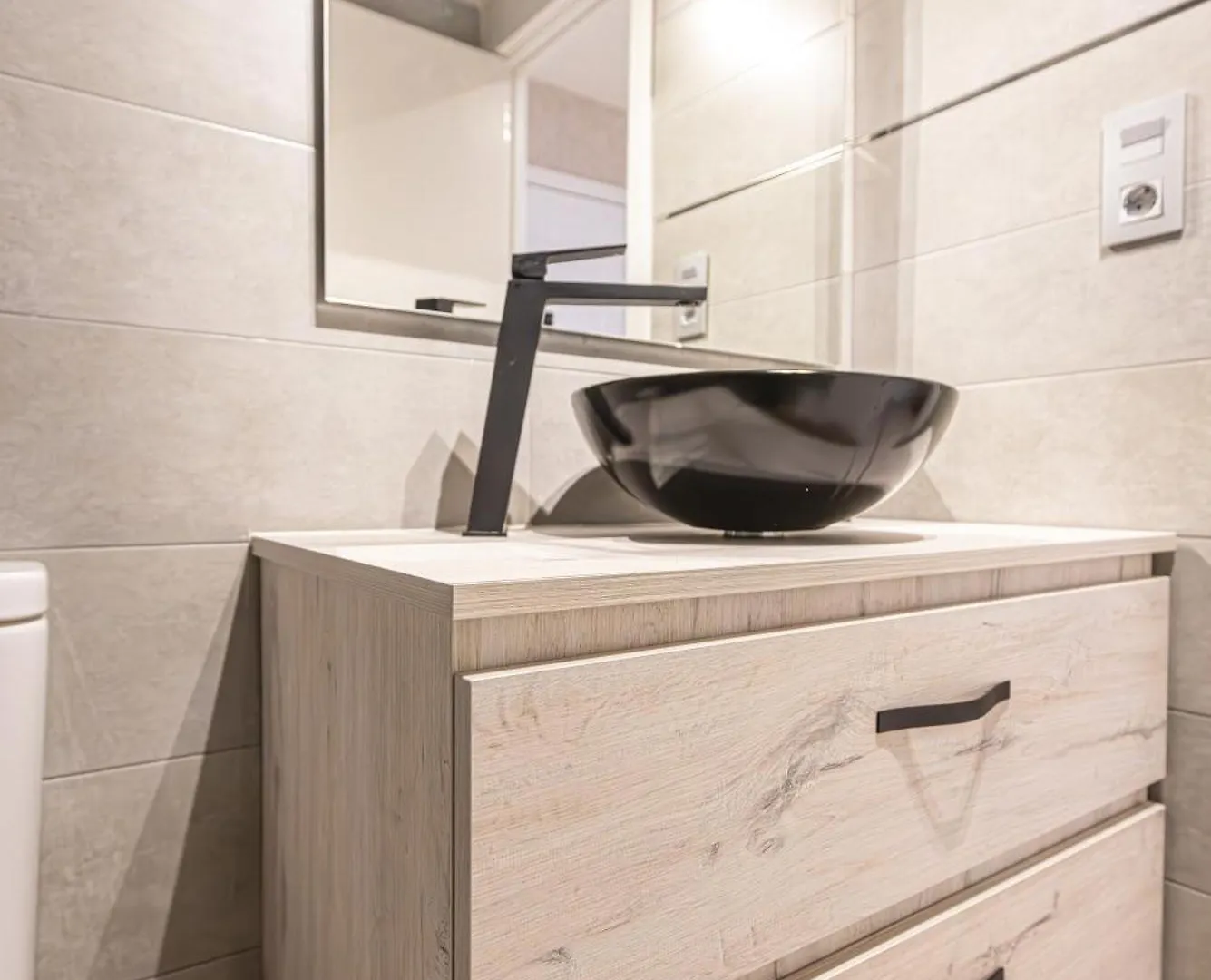 Apartamento Atlas Sierra Nevada Lägenhet