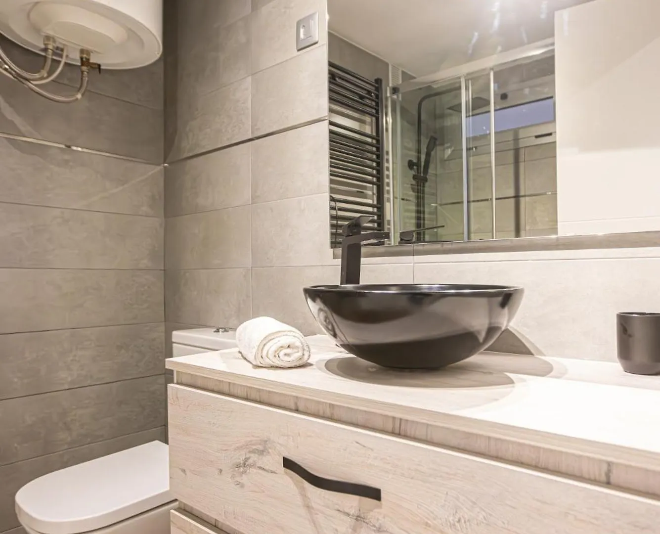 Apartamento Atlas Sierra Nevada Spanien
