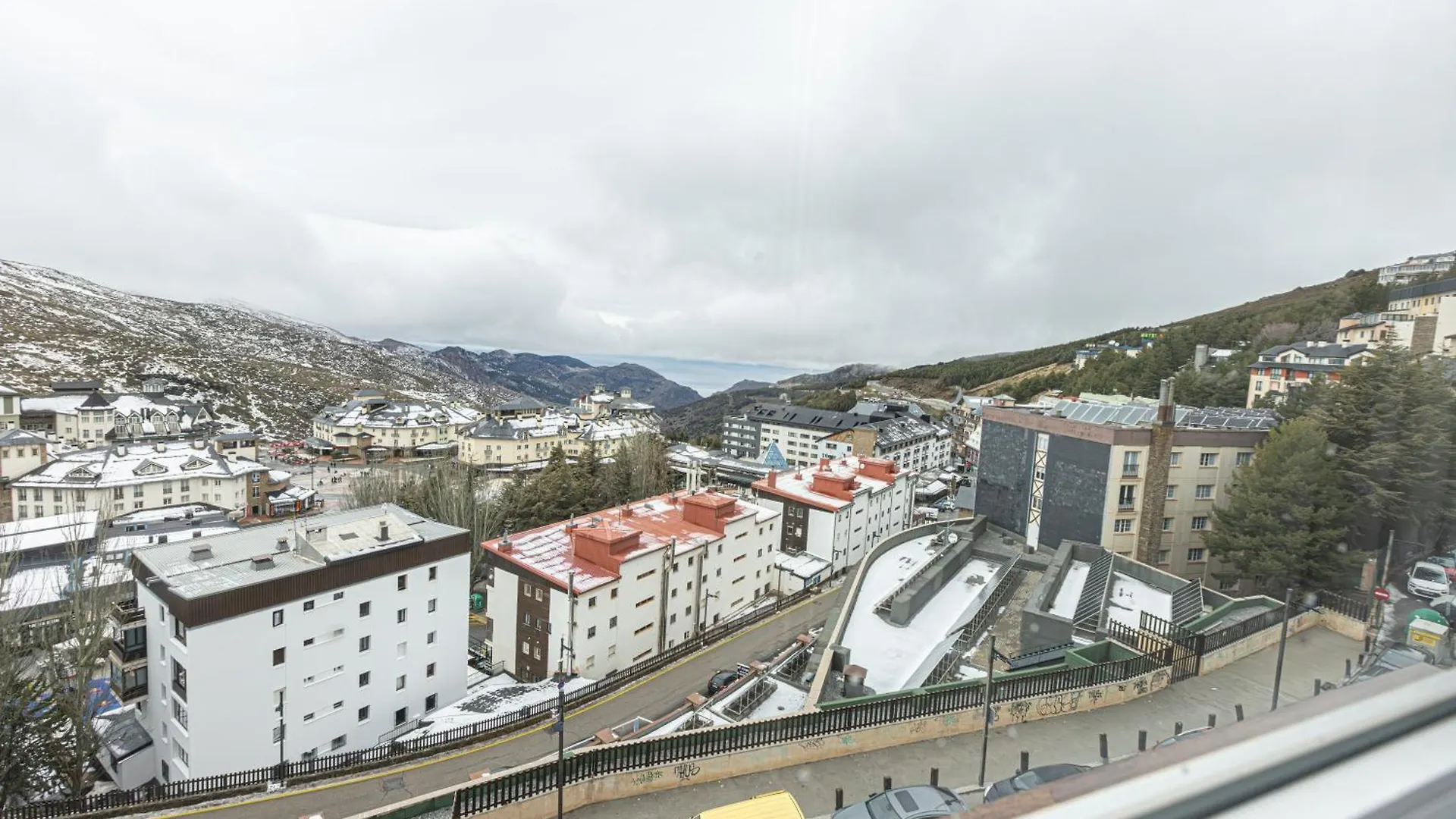 Apartamento Atlas Sierra Nevada